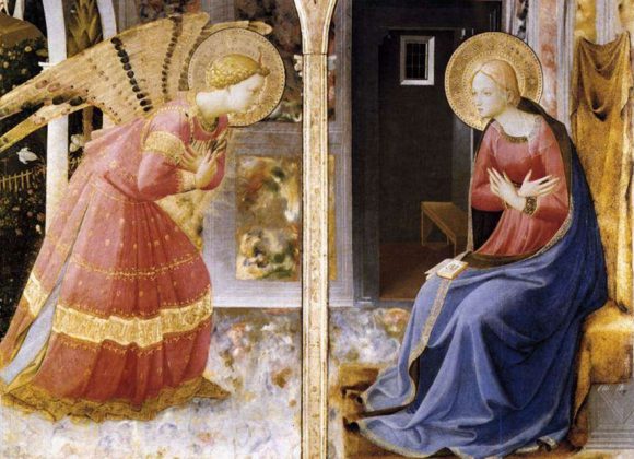 Parola della Domenica “Vegliate!…” Parola della Domenica “Vegliate!…”