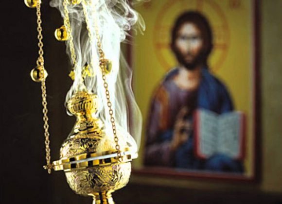 Conferenza – Elementi di Spiritualità Liturgica Conferenza – Elementi di Spiritualità Liturgica