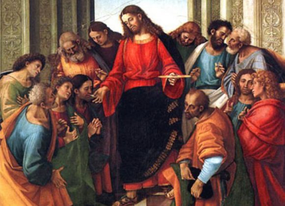 Tempo di Avvento: la sveglia del mattino – 7 Tempo di Avvento: la sveglia del mattino – 7