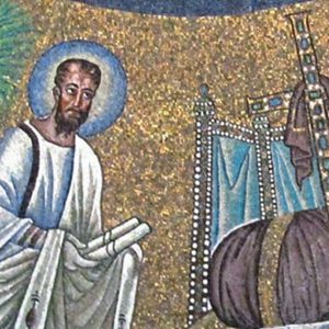 Parola della Domenica “Nulla è meglio di Gesù Cristo”