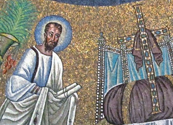 La parola del giorno “quando siete venuti alla fede?” La parola del giorno “quando siete venuti alla fede?”