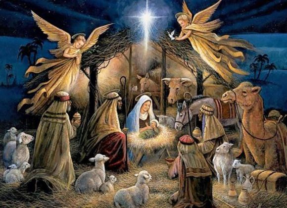 Ottava di Natale: “La perla della sera” (4)