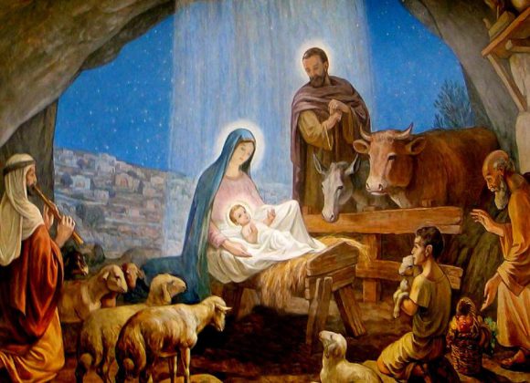 Ottava di Natale: “La perla della sera” (2)