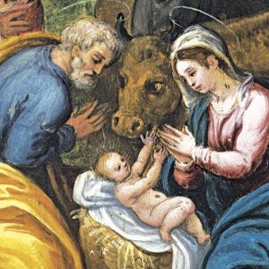 Parola della Domenica: “Il padre e la madre di Gesù…”