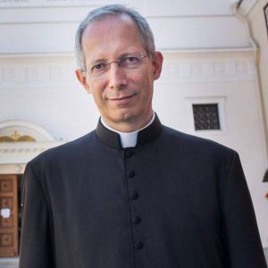 Auguri di Natale ai seminaristi cerimonieri della Diocesi di Rio de Janeiro