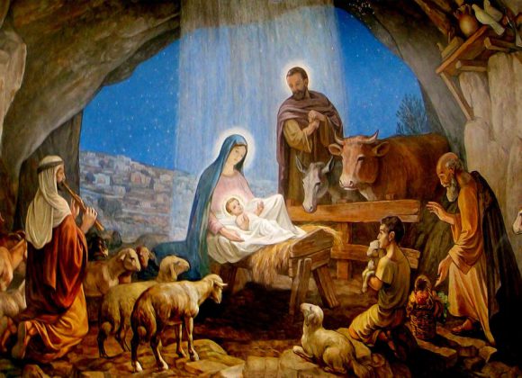 Ottava di Natale: “La perla della sera” (7)