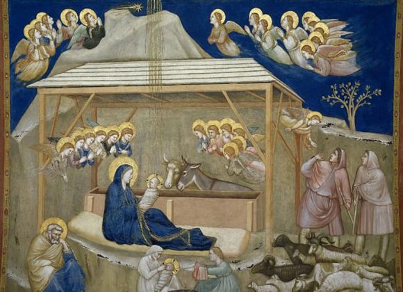 Ottava di Natale: “La perla della sera” (1) Ottava di Natale: “La perla della sera” (1)