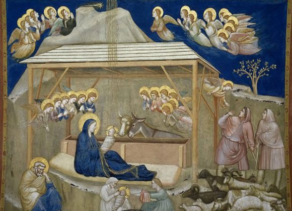 Ottava di Natale: “La perla della sera” (1)