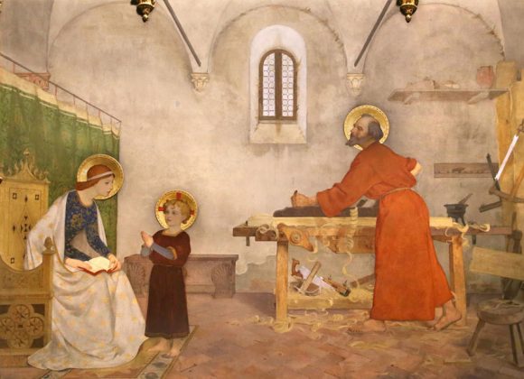 Tempo di Avvento: la sveglia del mattino – 21 Tempo di Avvento: la sveglia del mattino – 21