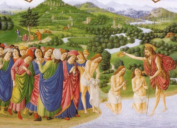 Tempo di Avvento: la sveglia del mattino – 16 Tempo di Avvento: la sveglia del mattino – 16