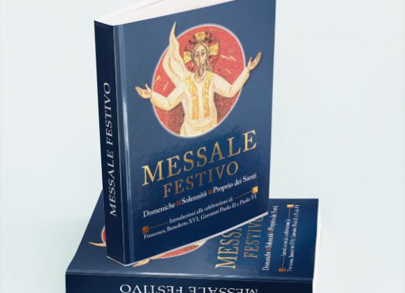 Contributo – Messale Festivo: Introduzione all’Avvento