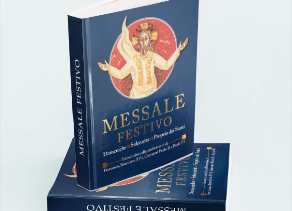 Contributo – Messale Festivo: Introduzione all’Avvento Contributo – Messale Festivo: Introduzione all’Avvento