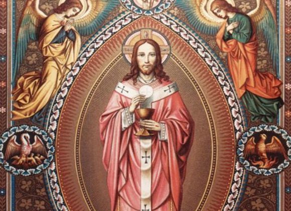 La parola del giorno “…egli offri preghiere e suppliche…” La parola del giorno “…egli offri preghiere e suppliche…”