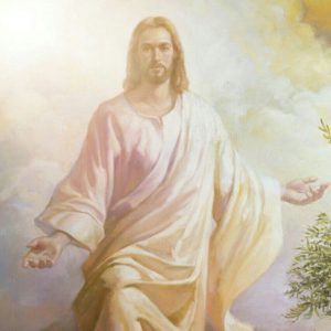 Parola della Domenica “Tenere fisso lo sguardo su Gesù”