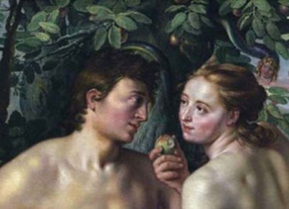 La parola del giorno “Dio riprese: Hai forse mangiato dell’albero…” La parola del giorno “Dio riprese: Hai forse mangiato dell’albero…”