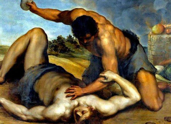 La parola del giorno “Sono forse io il custode di mio fratello?” La parola del giorno “Sono forse io il custode di mio fratello?”