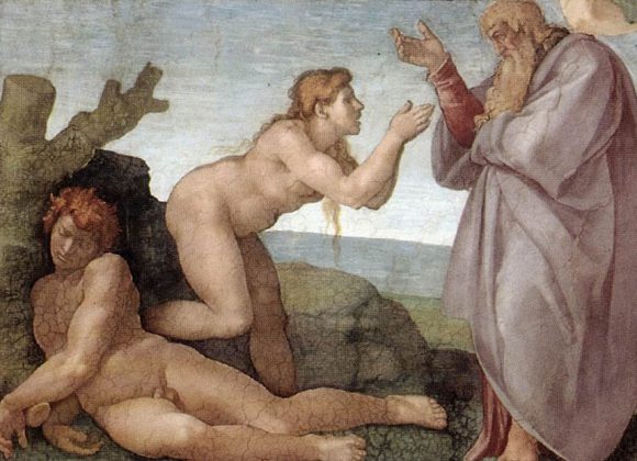 La parola del giorno “Questa volta è osso delle mie ossa…” La parola del giorno “Questa volta è osso delle mie ossa…”