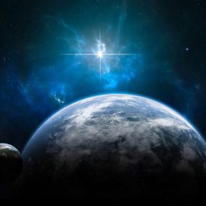 La parola del giorno “l’universo stesse saldo nella sua gloria”