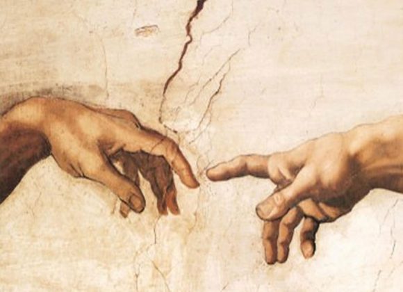 La parola del giorno “Dio disse: Sia la luce! E la luce fu” La parola del giorno “Dio disse: Sia la luce! E la luce fu”