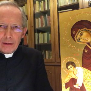 Le solennità liturgiche durante l’anno – san Giuseppe