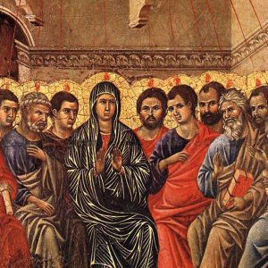 La parola del giorno “i discepoli furono chiamati cristiani”