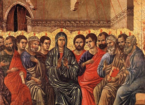 La parola del giorno “i discepoli furono chiamati cristiani” La parola del giorno “i discepoli furono chiamati cristiani”