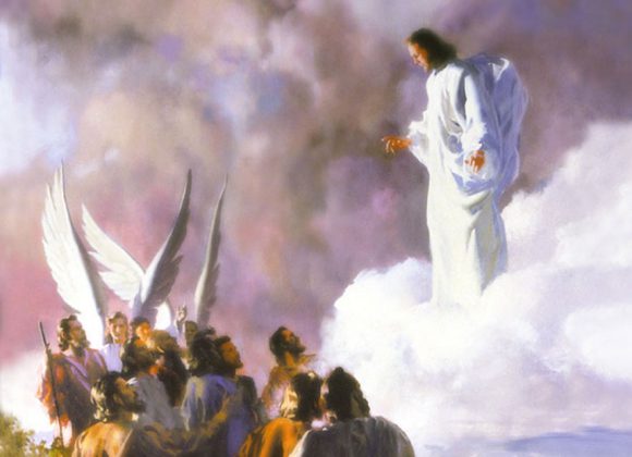 La parola del giorno “Chi viene dall’alto è al di sopra di tutti” La parola del giorno “Chi viene dall’alto è al di sopra di tutti”