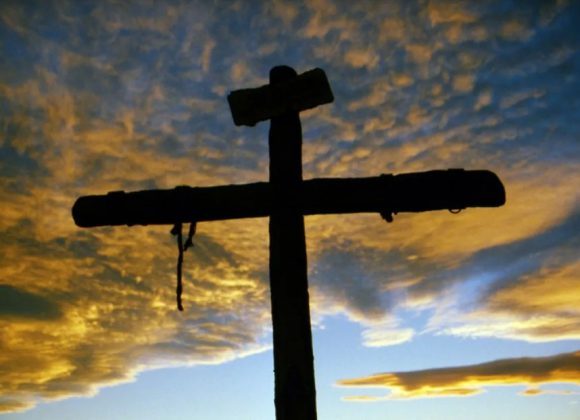 La parola del giorno “Oggi sulla terra c’è grande silenzio…” La parola del giorno “Oggi sulla terra c’è grande silenzio…”
