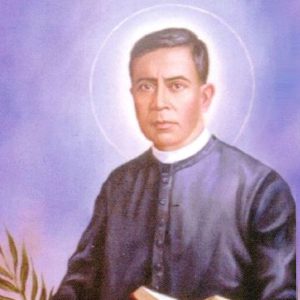Preghiera a San Cristoforo Magallanes