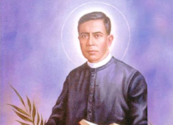 Preghiera a San Cristoforo Magallanes
