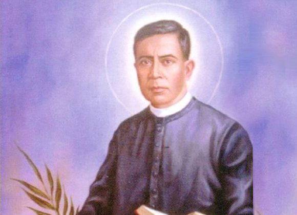 Preghiera a San Cristoforo Magallanes Preghiera a San Cristoforo Magallanes