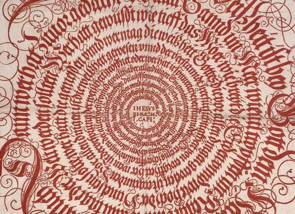 La parola del giorno “Riempi Sion delle tue imprese” La parola del giorno “Riempi Sion delle tue imprese”