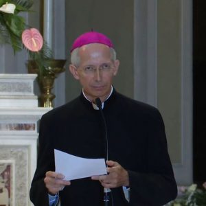 Conferenza Stampa – Messaggio alla Diocesi di Tortona