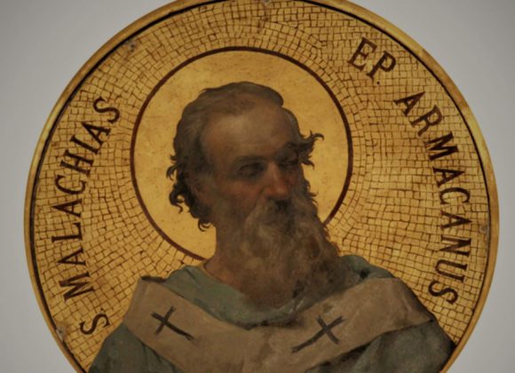 La parola del giorno “È inutile servire Dio…” La parola del giorno “È inutile servire Dio…”
