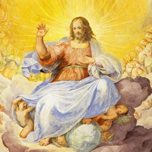 La parola del giorno “Dio è luce e in lui non c’è tenebra alcuna”