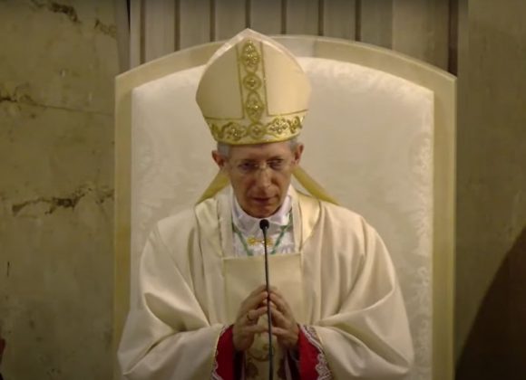 Audio – Giovedì della IV Settimana di Quaresima Audio – Giovedì della IV Settimana di Quaresima