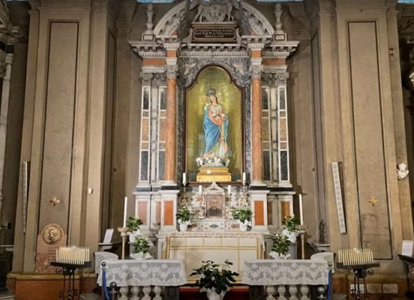 Omelia – Incontro con i Movimenti e le Associazioni laicali Omelia – Incontro con i Movimenti e le Associazioni laicali