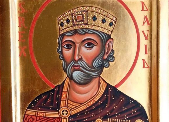 La parola del giorno “vattene, sanguinario, malvagio!…” La parola del giorno “vattene, sanguinario, malvagio!…”
