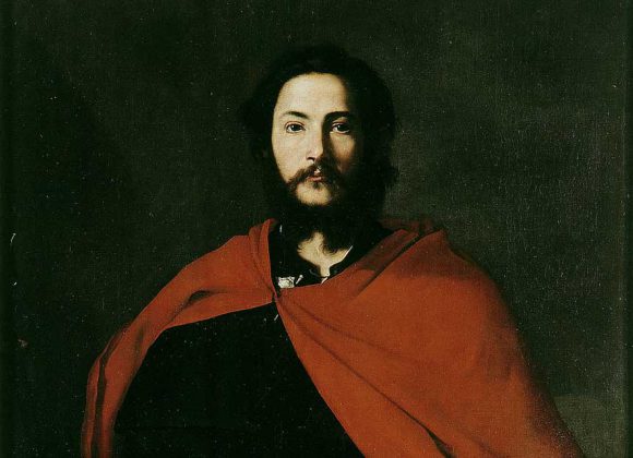 La parola del giorno “Le vostre ricchezze sono marce…” La parola del giorno “Le vostre ricchezze sono marce…”