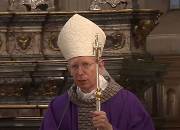 Omelia – Santa Messa nella memoria della Beata Vergine Maria di Lourdes Omelia – Santa Messa nella memoria della Beata Vergine Maria di Lourdes