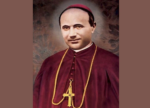 Preghiera a san Giuseppe Marello Preghiera a san Giuseppe Marello