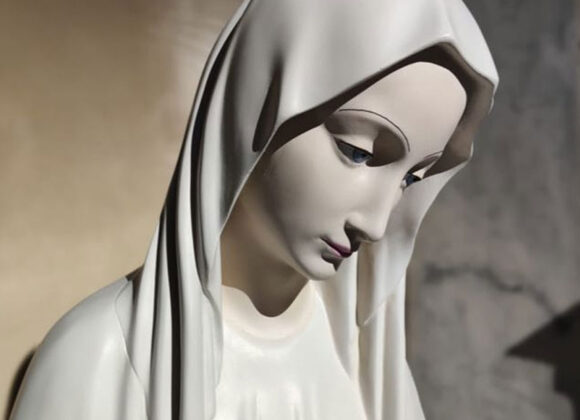 Preghiera a Maria Preghiera a Maria