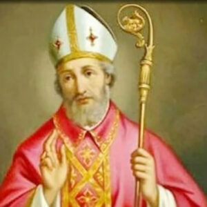 Preghiera a sant’Anselmo d’Aosta