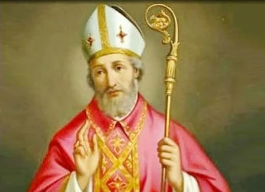 anselmo-d-aosta Preghiera a sant’Anselmo d’Aosta